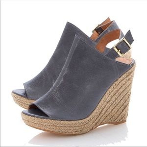 Steve Madden Corizon Heel